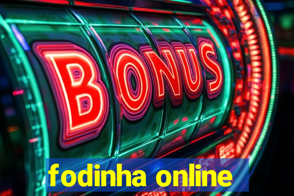 fodinha online